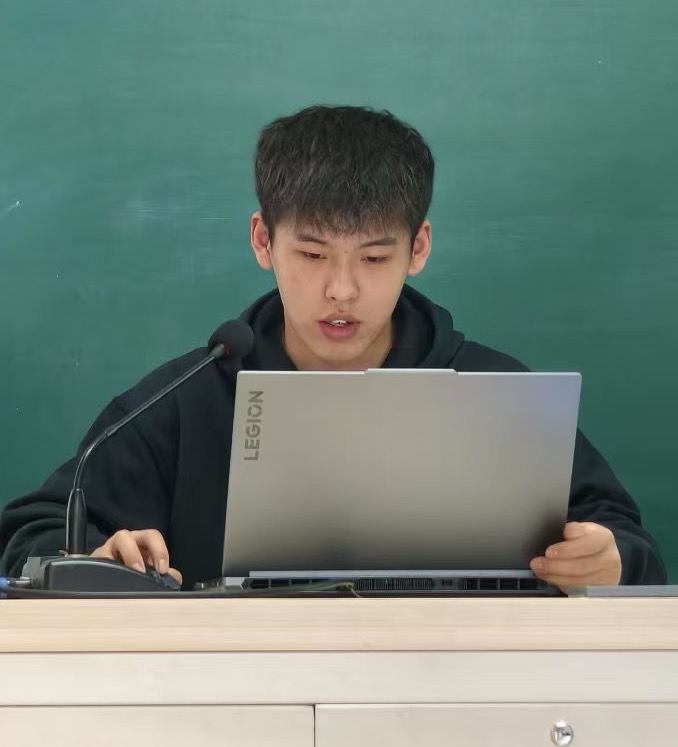 王帅头像